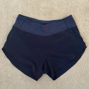 Outdoor Voices 4” Hudson Shorts